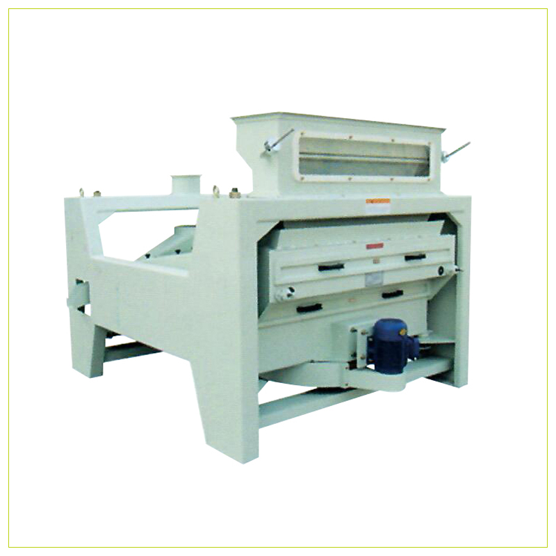 Rotary separator Shandong Kingrunda Machinery Co., Ltd